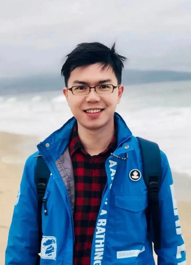智元机器人CTO彭志辉（稚晖君）江西吉安人放弃百万年薪创业(图7)