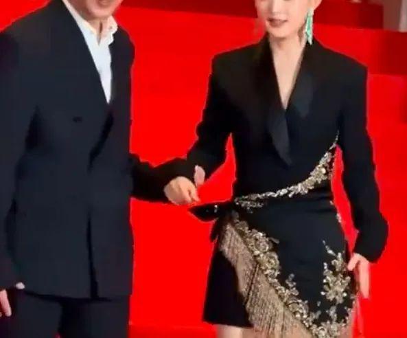 Kaiyun：当一线女星开始流行找导演当“赘婿”(图10)