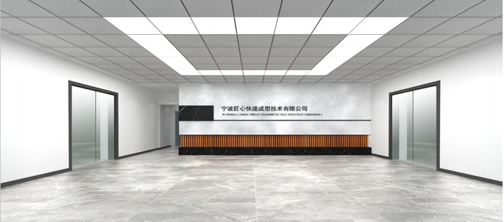 Kaiyun：宁波3D打印服务(图1)