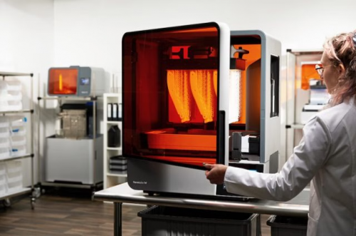 3D打印领先企业出炉3D Systems、铂力特等企业将亮相TCT打印展(图2)