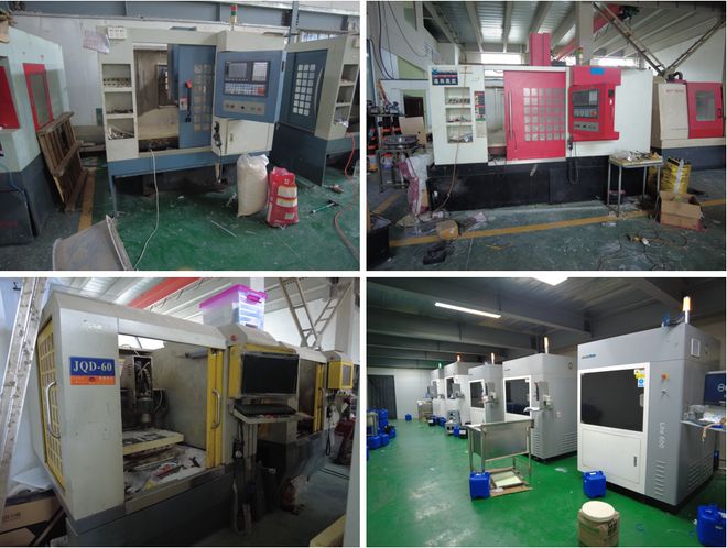 从1到100的金属3D打印量产昆展精密机械的应用故事(图4)
