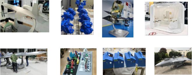 从1到100的金属3D打印量产昆展精密机械的应用故事(图2)