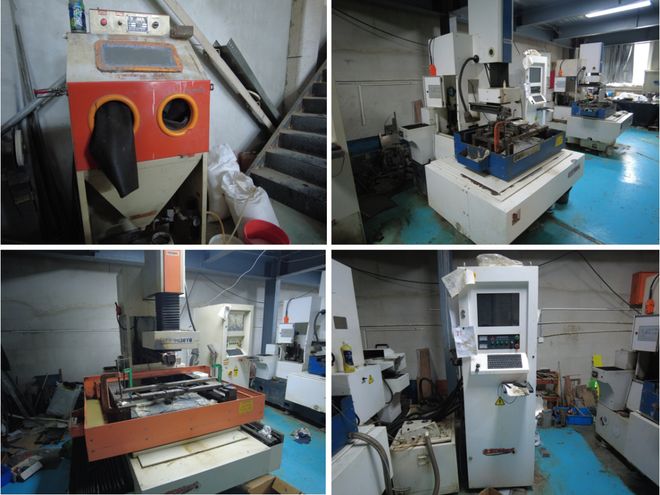从1到100的金属3D打印量产昆展精密机械的应用故事(图5)