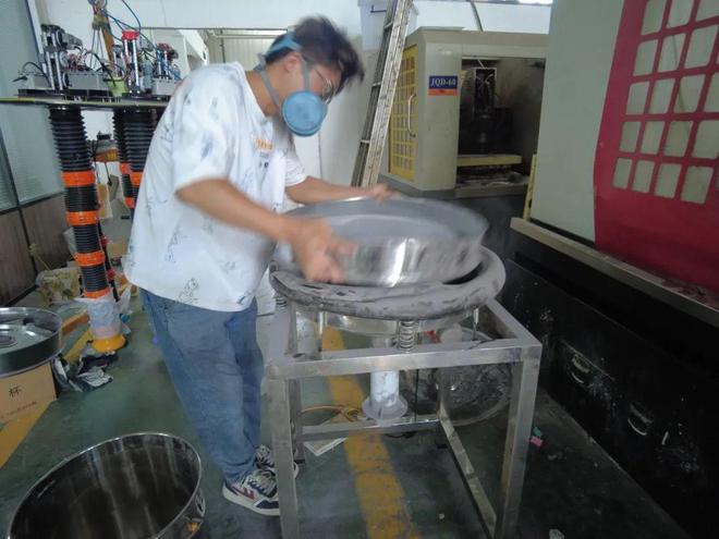 从1到100的金属3D打印量产昆展精密机械的应用故事(图11)