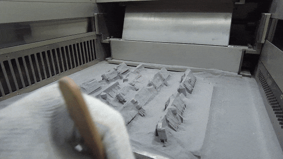 从1到100的金属3D打印量产昆展精密机械的应用故事(图12)
