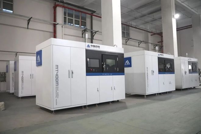 Kaiyun：从柔软“手指”到轻量夹具2025 TCT深圳展聚集机器人3D打印应用创新(图3)