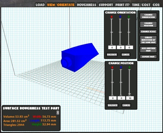 3DF - OFweek3D打印网