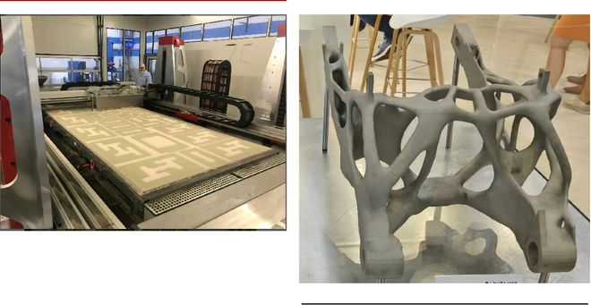 Kaiyun：降温与减重砂型3D打印为新能源汽车带来的“减法”艺术(图5)