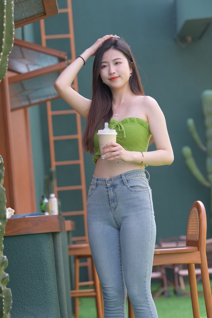 糖心vlog安安老师(图1)