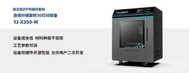 聚焦多维度3D打印技术研发这家企业缘何一年两度获资本青睐(图11)