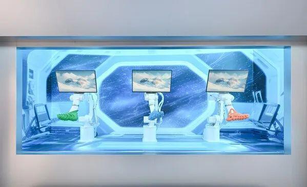 Kaiyun：817一周国内：其他行业使用3D打印技术情况匹克、腾讯、水月雨、华润材料等(图1)