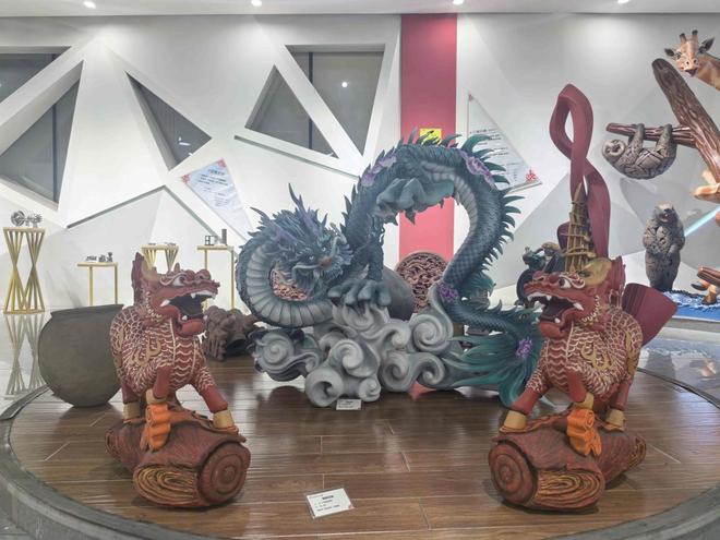 聚焦新质生产力系列之九：3D+铸造智能工厂智能与绿色协奏曲(图2)