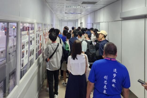 天津大学微电子学院学子赴新加坡开展暑期海外实践活动——深耕学术沃土拓展全球视野(图13)