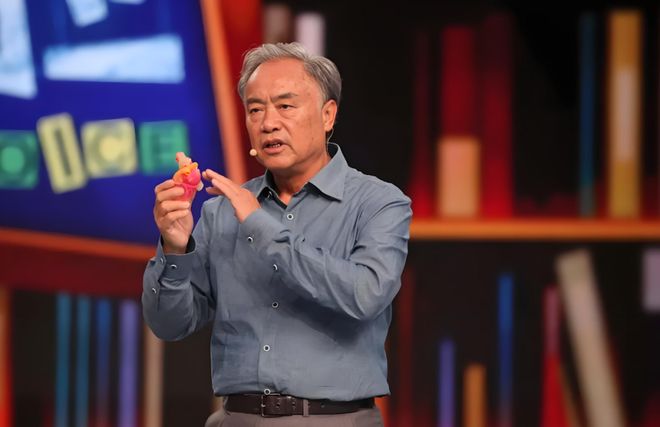 Kaiyun：2025两院院士候选人名单公布这些3D打印专家多次入选(图4)