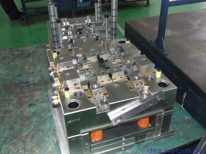 3D打印行业报告：飞入寻常百姓家行业扩张奇点时刻降临