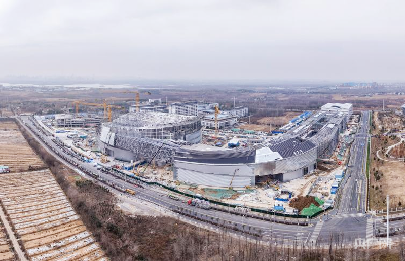 行稳致远开新局丨智造集群蔚然成势“皖”美跃升何以加速？(图2)