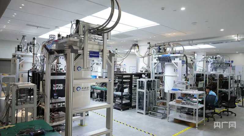 行稳致远开新局丨智造集群蔚然成势“皖”美跃升何以加速？(图4)