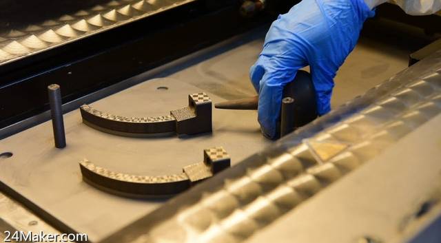 Kaiyun：国产金属3D打印设备批量交付东南亚市场创瑞激光 CR-M460 再创佳绩