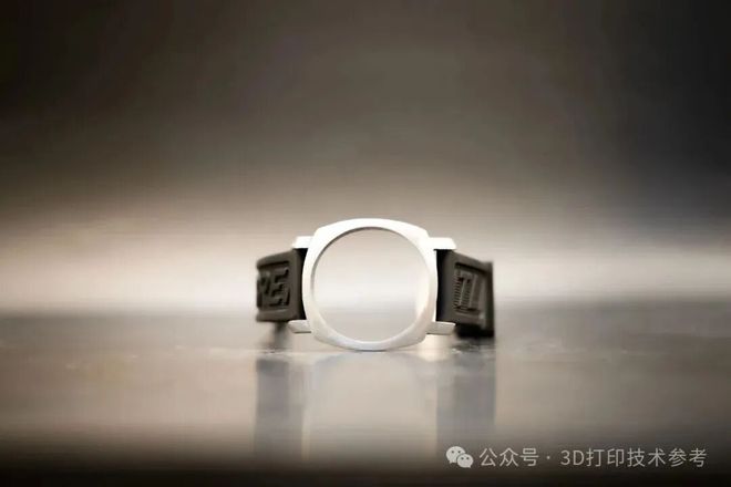 Kaiyun：EOS推出“新”钛合金3D打印解决方案剑指铸造！(图7)