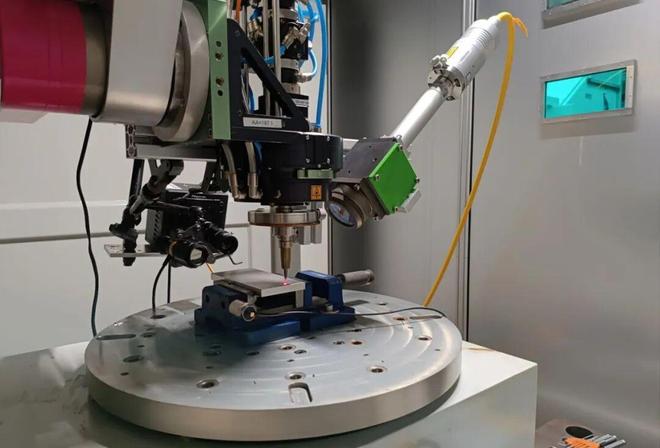 Kaiyun：德国Fraunhofer协会3D打印技术研究取得最新重要进展(图3)