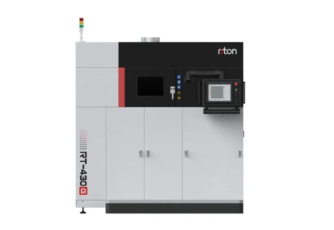 Kaiyun：3D打印新锐广州瑞通官宣推出三款工业金属增材制造装备(图2)