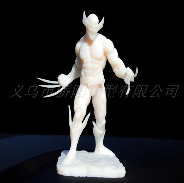 3d金属打印 骄阳模型 价格透明(图1)