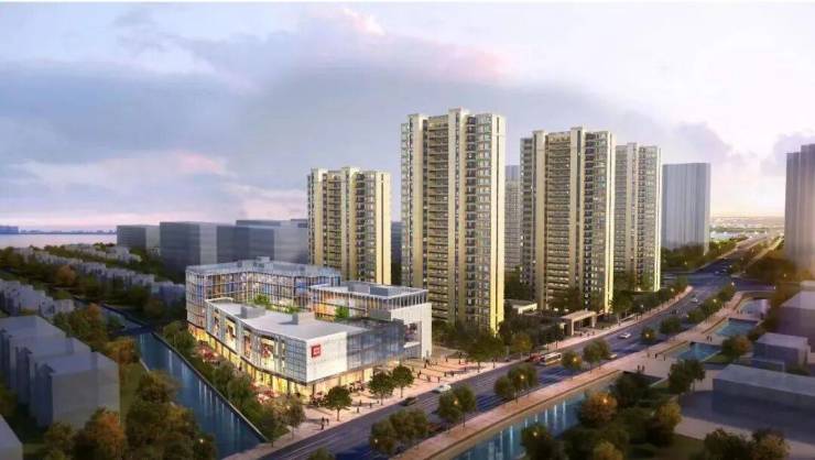 Kaiyun：湖西银座(售楼处)网站-2024湖西银座欢迎您-图文详解-户型解析-最新动态-地址-交通-学区-商业(图2)