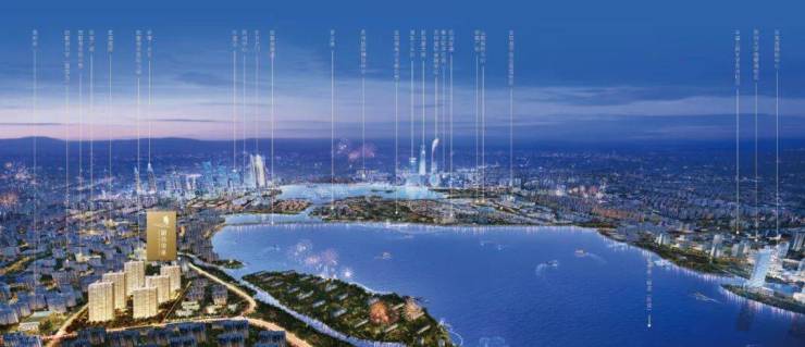 Kaiyun：湖西银座(售楼处)网站-2024湖西银座欢迎您-图文详解-户型解析-最新动态-地址-交通-学区-商业(图5)