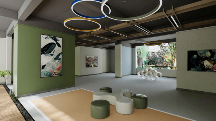 Kaiyun：湖西银座(售楼处)网站-2024湖西银座欢迎您-图文详解-户型解析-最新动态-地址-交通-学区-商业(图6)