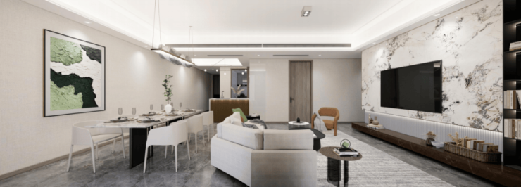 Kaiyun：湖西银座(售楼处)网站-2024湖西银座欢迎您-图文详解-户型解析-最新动态-地址-交通-学区-商业(图8)