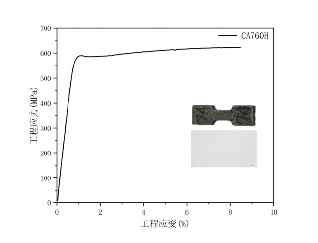 Kaiyun：3D 打印展会2026 TCT亚洲展：突破材料极限与工艺难点高性能金属3D打印材料亮相！(图6)