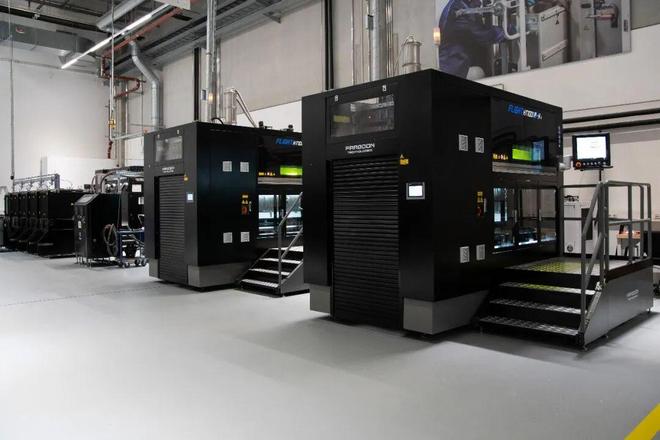 Kaiyun:宝马官宣:将加大3D打印使用规模新工艺将于2027年批量生产汽车零件(图2)