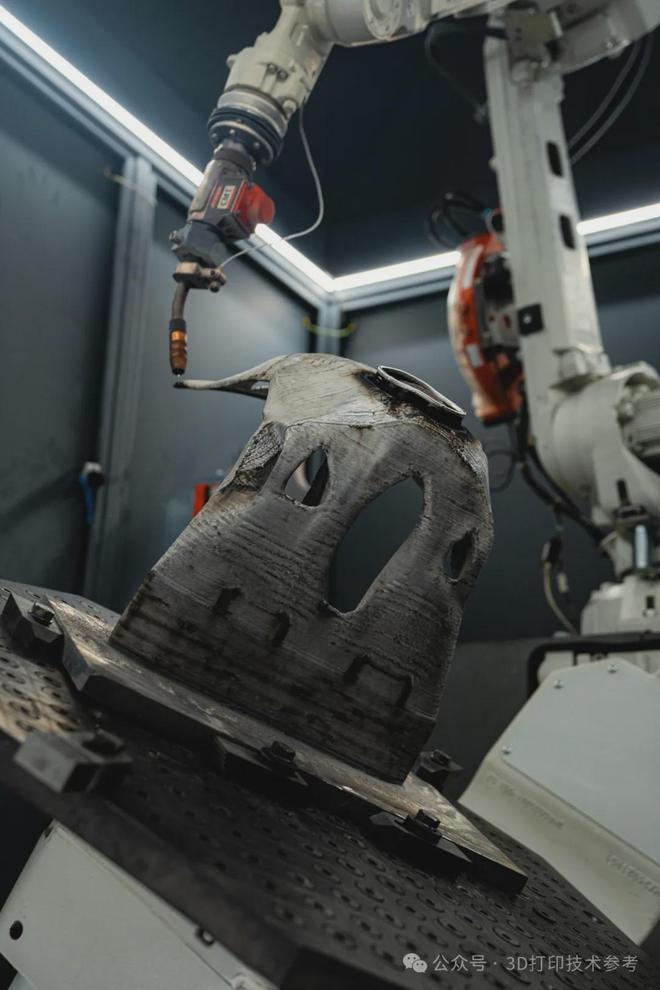 Kaiyun:宝马官宣:将加大3D打印使用规模新工艺将于2027年批量生产汽车零件(图7)