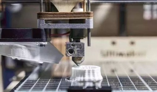 Kaiyun:3D打印规模化:制造业的“定制化”拐点到了吗