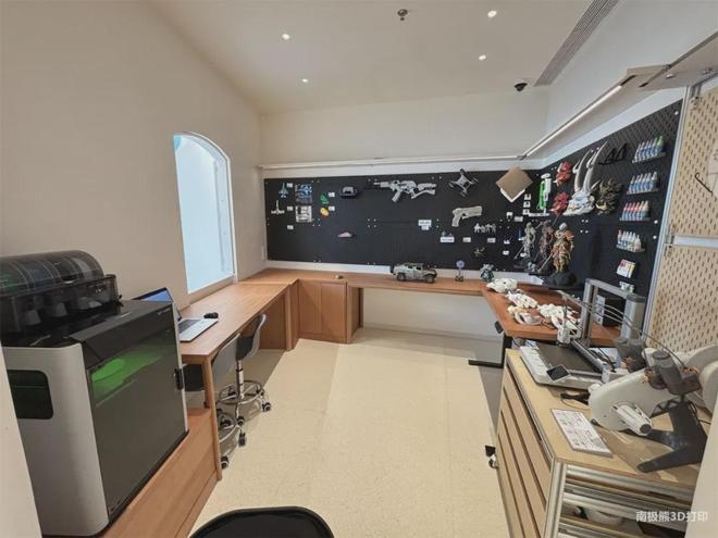 泡泡马特起诉拓竹意外科普种草消费级3D打印LABUBU等潮玩(图9)