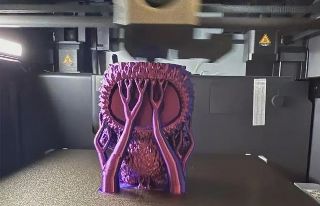 泡泡马特起诉拓竹意外科普种草消费级3D打印LABUBU等潮玩(图10)