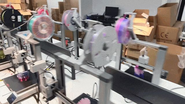 泡泡玛特起诉拓竹科技3D打印模型版权生态迎来考验(图3)