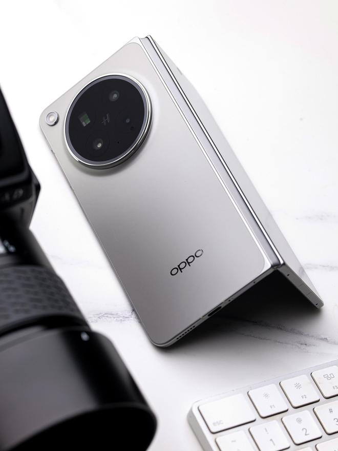 Kaiyun：媒体曝光OPPO Find N6关键供应商：铂力特提供3D打印技术(图2)