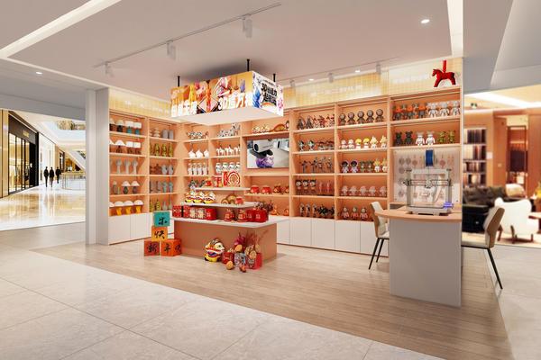 Kaiyun:TCT亚洲展视点:尚品宅配凭什么盘活3D打印家居赛道(图6)