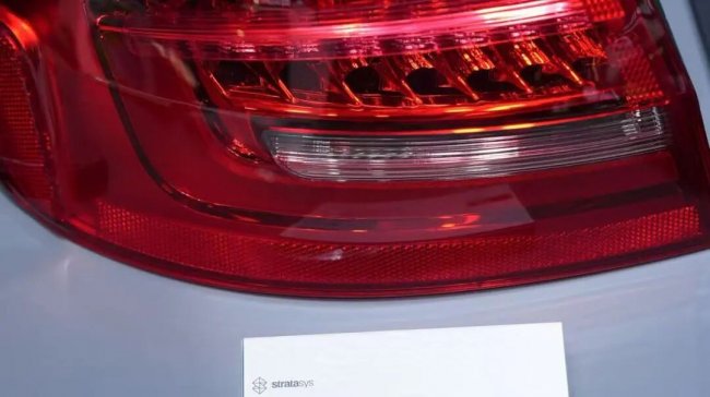 3D打印展会2026TCT亚洲展 首日现场直击｜Stratasys：让增材制造真正进入制造(图13)