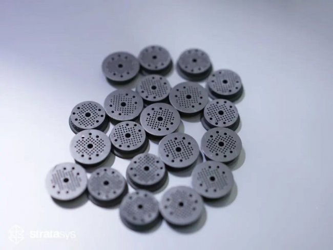 3D打印展会2026TCT亚洲展 首日现场直击｜Stratasys：让增材制造真正进入制造(图11)