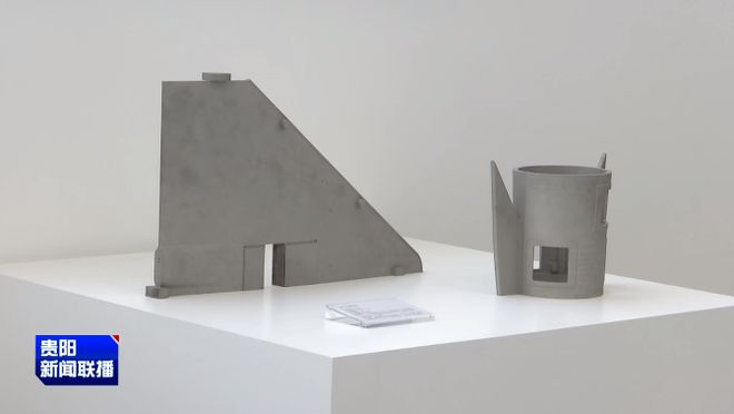 让想象落地！云铸三维：在微米之间铸造行业高地(图2)