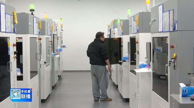 让想象落地！云铸三维：在微米之间铸造行业高地(图5)