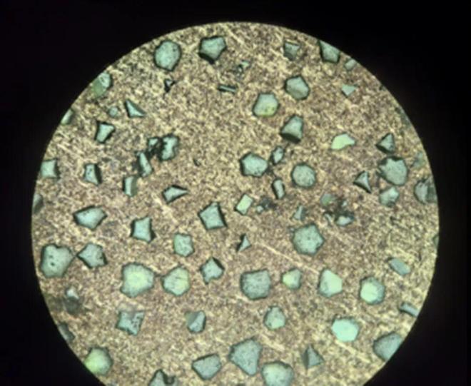 重要:铜金刚石散热器粘结剂喷射3D打印制造国内首个量产项目即将落地批产!(图6)