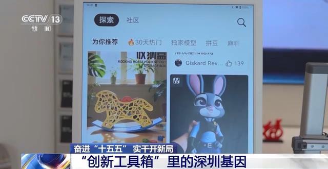 奋进“十五五” 实干开新局丨“中国造”正成为全球创客的“创新工具箱”(图7)