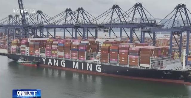 奋进“十五五” 实干开新局丨“中国造”正成为全球创客的“创新工具箱”(图22)