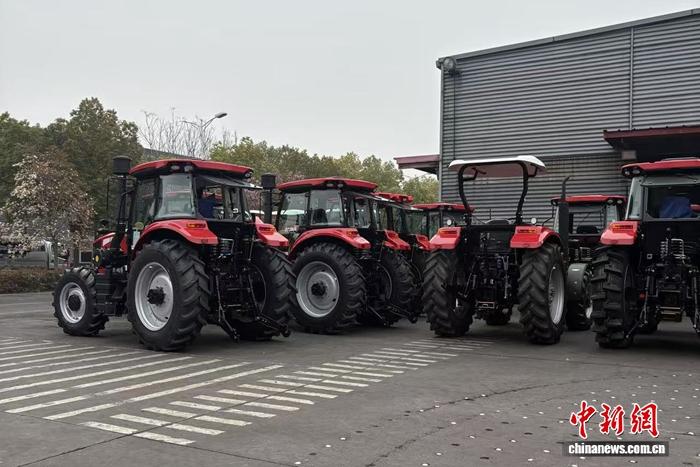 Kaiyun:原来你是这样的河南丨洛阳向“新”(图1)