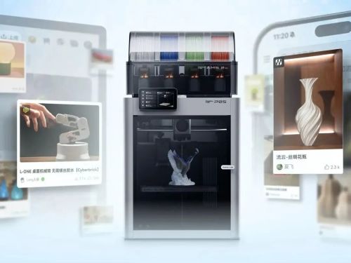 一场版权诉讼官司“炸出”3D打印的“奇点时刻”?(图2)