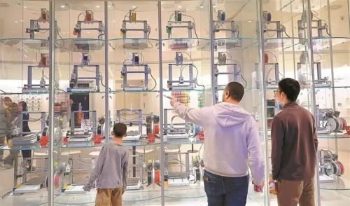 一场版权诉讼官司“炸出”3D打印的“奇点时刻”?(图6)