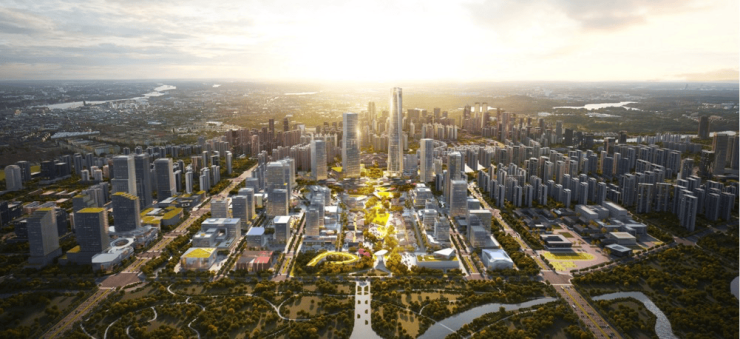 Kaiyun：成都【招商时代公园】售楼处电线日最新认证)丨最新房价动态实时更新_在售户型齐全_项目详情全面介绍优惠活动_线上预约看房服务(图3)